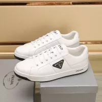 Cheap Prada Casual Shoes For Men #1374480 Replica Wholesale [$92.00 USD] [ITEM#1374480] on Replica Prada Casual Shoes