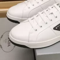 Cheap Prada Casual Shoes For Men #1374480 Replica Wholesale [$92.00 USD] [ITEM#1374480] on Replica Prada Casual Shoes