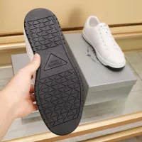 Cheap Prada Casual Shoes For Men #1374480 Replica Wholesale [$92.00 USD] [ITEM#1374480] on Replica Prada Casual Shoes