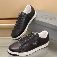 Cheap Prada Casual Shoes For Men #1374481 Replica Wholesale [$92.00 USD] [ITEM#1374481] on Replica Prada Casual Shoes