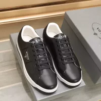 Cheap Prada Casual Shoes For Men #1374481 Replica Wholesale [$92.00 USD] [ITEM#1374481] on Replica Prada Casual Shoes