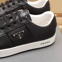 Cheap Prada Casual Shoes For Men #1374481 Replica Wholesale [$92.00 USD] [ITEM#1374481] on Replica Prada Casual Shoes