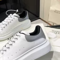 Cheap Alexander McQueen Casual Shoes For Women #1374517 Replica Wholesale [$88.00 USD] [ITEM#1374517] on Replica Alexander McQueen Casual Shoes