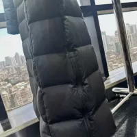 Cheap Canada Goose Down Feather Coat Long Sleeved For Women #1374526 Replica Wholesale [$314.05 USD] [ITEM#1374526] on Replica Canada Goose Down Feather Coat