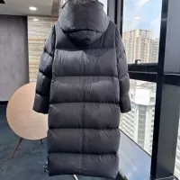 Cheap Canada Goose Down Feather Coat Long Sleeved For Women #1374529 Replica Wholesale [$323.97 USD] [ITEM#1374529] on Replica Canada Goose Down Feather Coat