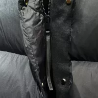 Cheap Canada Goose Down Feather Coat Long Sleeved For Women #1374529 Replica Wholesale [$323.97 USD] [ITEM#1374529] on Replica Canada Goose Down Feather Coat