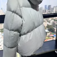 Cheap Canada Goose Down Feather Coat Long Sleeved For Women #1374531 Replica Wholesale [$290.91 USD] [ITEM#1374531] on Replica Canada Goose Down Feather Coat