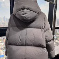 Cheap Canada Goose Down Feather Coat Long Sleeved For Women #1374532 Replica Wholesale [$290.91 USD] [ITEM#1374532] on Replica Canada Goose Down Feather Coat
