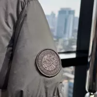 Cheap Canada Goose Down Feather Coat Long Sleeved For Women #1374532 Replica Wholesale [$290.91 USD] [ITEM#1374532] on Replica Canada Goose Down Feather Coat