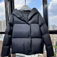 Cheap Canada Goose Down Feather Coat Long Sleeved For Women #1374533 Replica Wholesale [$290.91 USD] [ITEM#1374533] on Replica Canada Goose Down Feather Coat