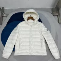 Cheap Moncler Down Feather Coat Long Sleeved For Men #1374534 Replica Wholesale [$205.00 USD] [ITEM#1374534] on Replica Moncler Down Feather Coat