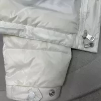 Cheap Moncler Down Feather Coat Long Sleeved For Men #1374534 Replica Wholesale [$205.00 USD] [ITEM#1374534] on Replica Moncler Down Feather Coat