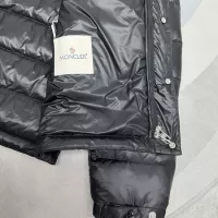 Cheap Moncler Down Feather Coat Long Sleeved For Men #1374535 Replica Wholesale [$205.00 USD] [ITEM#1374535] on Replica Moncler Down Feather Coat