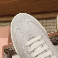 Cheap MIU MIU Casual Shoes For Women #1374538 Replica Wholesale [$100.00 USD] [ITEM#1374538] on Replica MIU MIU Casual Shoes