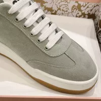Cheap MIU MIU Casual Shoes For Women #1374539 Replica Wholesale [$100.00 USD] [ITEM#1374539] on Replica MIU MIU Casual Shoes