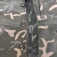 Cheap Canada Goose Down Feather Coat Long Sleeved For Men #1374548 Replica Wholesale [$205.00 USD] [ITEM#1374548] on Replica Canada Goose Down Feather Coat
