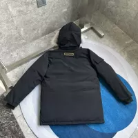 Cheap Canada Goose Down Feather Coat Long Sleeved For Men #1374554 Replica Wholesale [$172.00 USD] [ITEM#1374554] on Replica Canada Goose Down Feather Coat