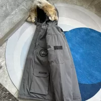 Cheap Canada Goose Down Feather Coat Long Sleeved For Men #1374556 Replica Wholesale [$172.00 USD] [ITEM#1374556] on Replica Canada Goose Down Feather Coat