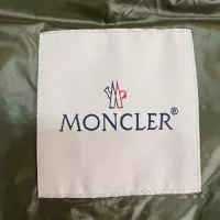 Cheap Moncler Down Feather Coat Sleeveless For Men #1374558 Replica Wholesale [$92.00 USD] [ITEM#1374558] on Replica Moncler Down Feather Coat
