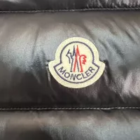 Cheap Moncler Down Feather Coat Sleeveless For Men #1374561 Replica Wholesale [$92.00 USD] [ITEM#1374561] on Replica Moncler Down Feather Coat