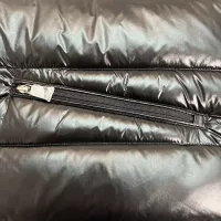 Cheap Moncler Down Feather Coat Sleeveless For Men #1374561 Replica Wholesale [$92.00 USD] [ITEM#1374561] on Replica Moncler Down Feather Coat