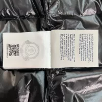 Cheap Moncler Down Feather Coat Sleeveless For Men #1374561 Replica Wholesale [$92.00 USD] [ITEM#1374561] on Replica Moncler Down Feather Coat