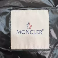 Cheap Moncler Down Feather Coat Sleeveless For Men #1374561 Replica Wholesale [$92.00 USD] [ITEM#1374561] on Replica Moncler Down Feather Coat