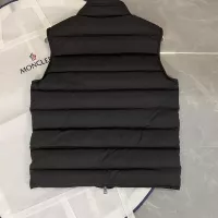 Cheap Moncler Down Feather Coat Sleeveless For Men #1374562 Replica Wholesale [$92.00 USD] [ITEM#1374562] on Replica Moncler Down Feather Coat