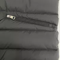 Cheap Moncler Down Feather Coat Sleeveless For Men #1374562 Replica Wholesale [$92.00 USD] [ITEM#1374562] on Replica Moncler Down Feather Coat