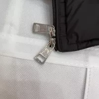 Cheap Moncler Down Feather Coat Sleeveless For Men #1374562 Replica Wholesale [$92.00 USD] [ITEM#1374562] on Replica Moncler Down Feather Coat