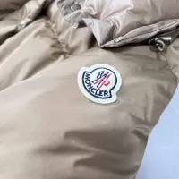 Cheap Moncler Down Feather Coat Long Sleeved For Women #1374569 Replica Wholesale [$170.00 USD] [ITEM#1374569] on Replica Moncler Down Feather Coat