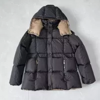 Cheap Moncler Down Feather Coat Long Sleeved For Women #1374570 Replica Wholesale [$170.00 USD] [ITEM#1374570] on Replica Moncler Down Feather Coat