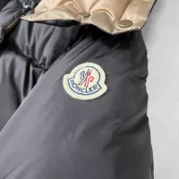 Cheap Moncler Down Feather Coat Long Sleeved For Women #1374570 Replica Wholesale [$170.00 USD] [ITEM#1374570] on Replica Moncler Down Feather Coat