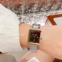 Cheap Gucci Watches #1374577 Replica Wholesale [$34.00 USD] [ITEM#1374577] on Replica Gucci Watches