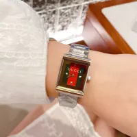 Cheap Gucci Watches #1374578 Replica Wholesale [$34.00 USD] [ITEM#1374578] on Replica Gucci Watches