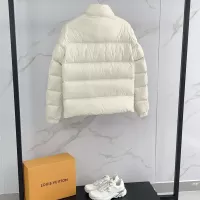 Cheap Moncler Down Feather Coat Long Sleeved For Unisex #1374588 Replica Wholesale [$172.00 USD] [ITEM#1374588] on Replica Moncler Down Feather Coat