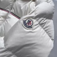 Cheap Moncler Down Feather Coat Long Sleeved For Unisex #1374588 Replica Wholesale [$172.00 USD] [ITEM#1374588] on Replica Moncler Down Feather Coat