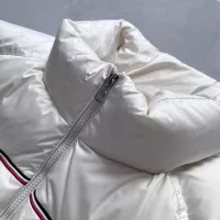 Cheap Moncler Down Feather Coat Long Sleeved For Unisex #1374588 Replica Wholesale [$172.00 USD] [ITEM#1374588] on Replica Moncler Down Feather Coat