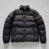 Cheap Moncler Down Feather Coat Long Sleeved For Unisex #1374589 Replica Wholesale [$172.00 USD] [ITEM#1374589] on Replica Moncler Down Feather Coat