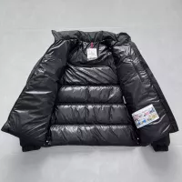 Cheap Moncler Down Feather Coat Long Sleeved For Unisex #1374589 Replica Wholesale [$172.00 USD] [ITEM#1374589] on Replica Moncler Down Feather Coat