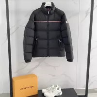 Cheap Moncler Down Feather Coat Long Sleeved For Unisex #1374589 Replica Wholesale [$172.00 USD] [ITEM#1374589] on Replica Moncler Down Feather Coat