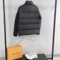 Cheap Moncler Down Feather Coat Long Sleeved For Unisex #1374589 Replica Wholesale [$172.00 USD] [ITEM#1374589] on Replica Moncler Down Feather Coat
