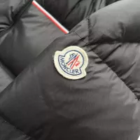 Cheap Moncler Down Feather Coat Long Sleeved For Unisex #1374589 Replica Wholesale [$172.00 USD] [ITEM#1374589] on Replica Moncler Down Feather Coat