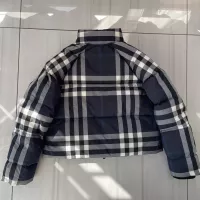 Cheap Burberry Down Feather Coat Long Sleeved For Women #1374591 Replica Wholesale [$170.00 USD] [ITEM#1374591] on Replica Burberry Down Feather Coat