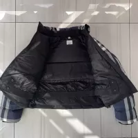 Cheap Burberry Down Feather Coat Long Sleeved For Women #1374591 Replica Wholesale [$170.00 USD] [ITEM#1374591] on Replica Burberry Down Feather Coat