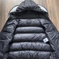 Cheap Moncler Down Feather Coat Sleeveless For Men #1374595 Replica Wholesale [$125.00 USD] [ITEM#1374595] on Replica Moncler Down Feather Coat