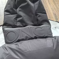 Cheap Moncler Down Feather Coat Sleeveless For Men #1374595 Replica Wholesale [$125.00 USD] [ITEM#1374595] on Replica Moncler Down Feather Coat