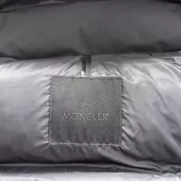 Cheap Moncler Down Feather Coat Sleeveless For Men #1374595 Replica Wholesale [$125.00 USD] [ITEM#1374595] on Replica Moncler Down Feather Coat