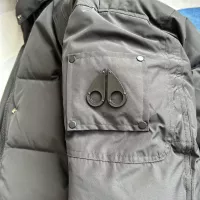 Cheap Moose Knuckles Down Feather Coat Long Sleeved For Women #1374597 Replica Wholesale [$240.00 USD] [ITEM#1374597] on Replica Moose Knuckles Down Feather Coat
