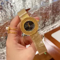 Cheap Gucci Watches In Gold #1374604 Replica Wholesale [$29.00 USD] [ITEM#1374604] on Replica Gucci Watches